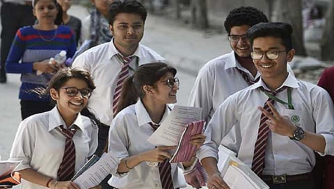 १२ वी विध्यार्थ्यांच्या गुणपत्रिका वाटपाचा कार्यक्रम २१ तारखेपासून सुरू होणार आहे