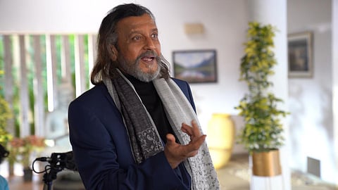 मिथुन चक्रवर्ती