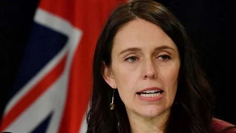 न्यूझीलंडच्या पंतप्रधान जेसिंडा अर्डर्न यांनी देशात पुन्हा एकदा लॉकडाउन जाहीर केले आहे.