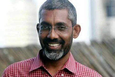 Nagraj Manjule