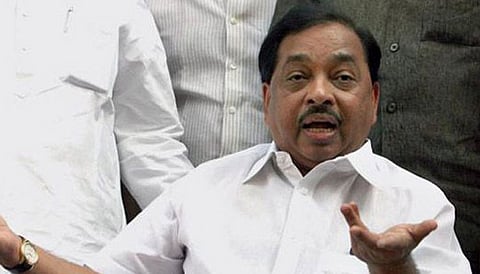 नारायण राणे