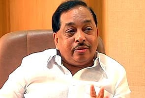 रिफायनरी प्रकल्प राजापुरातच होण्यासाठी तोडगा काढू : ना. राणे