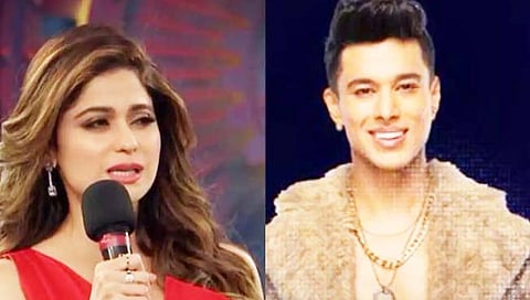 BigBoss OTT : प्रतीकने ओलांडली होती मर्यादा, म्हणूनच ‘असं’ – शमिताचा खुलासा