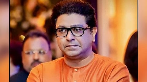 दसरा मेळाव्यासाठी मनसेचा ‘राज’हट्ट