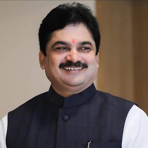 मोठी बातमी ! आ. राम शिंदेंना धमकी देणार्या सराईत गुन्हेगारास मध्यप्रदेश मधून अटक