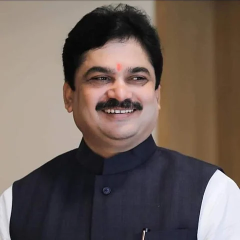 अहमदनगर : वरिष्ठांच्या आदेशाने एक पाऊल मागे : आमदार राम शिंदे