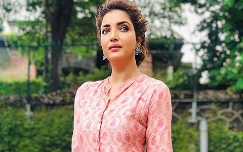 रुपाली भोसले