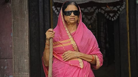 देवमाणूस : सरू आजीला शिव्या कुणी शिकवल्या?