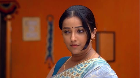 शेवंता हिचं पुनरागमन चुकविणार प्रेक्षकांच्या काळजाचा ठोका