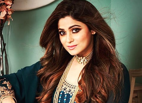 शमिता शेट्टी