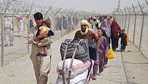 United Nations : सुरक्षा परिषदेने ‘तो’ प्रस्ताव स्वीकारला; पण…