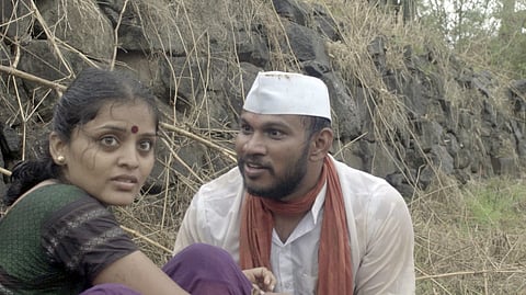 ‘परीस’ : सस्पेन्स थ्रीलर वेबसीरिज लवकरच भेटीला