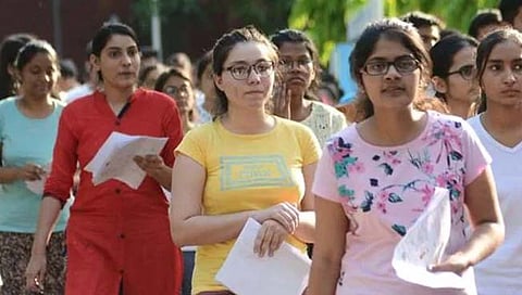 अकरावी प्रवेशाची दुसरी गुणवत्ता यादी आज