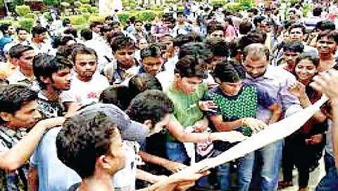 अकरावी प्रवेश : यंदा चुरस वाढणार!