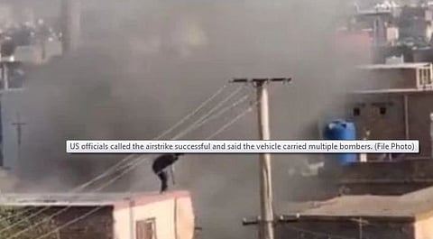 अफगाणिस्तान मधील हल्ल्यांची मीमांसा