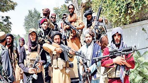 भारतापुढील आव्हाने