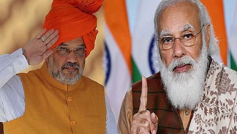 भाजप : वर्षात तब्बल ३ हजार ६२३ कोटींची कमाई, देणगीत ५० टक्क्यांनी वाढ