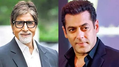 अमिताभ बच्चन ते तीन खानपर्यंत! बॉडीगार्ड्सचे कोटीत आहेत पगार