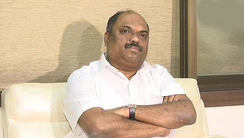 अनिल परब