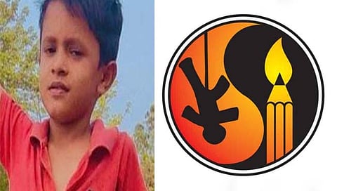 चिमुकल्याचा नरबळी : राजा शिरगुप्पे, "माणसं आजही मध्ययुगातील विचारानेच वावरताहेत"