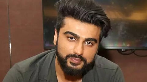 अर्जुन कपूर