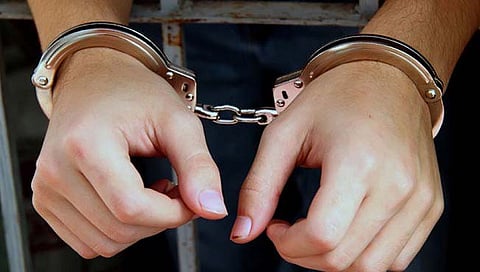 पुणे : परभणीतील खून प्रकरणातील २ मुख्य आरोपींना चाकण येथून अटक