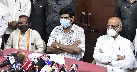 बनावट जात प्रमाणपत्राच्या कोणीही निवडणूक लढू नये : रामदास आठवले