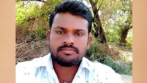 मयत कल्याण अंबादास सोळूंके