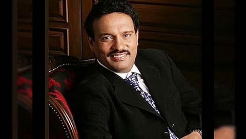 अविनाश भोसलें