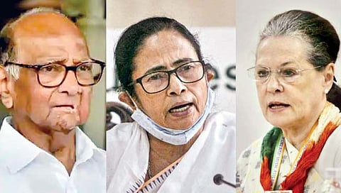 राजकीय : विरोधकांची एकी किती प्रभावी?