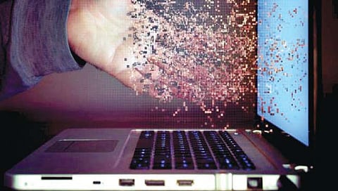 टेकइन्फो : कृत्रिम बुद्धीचे विस्मरण