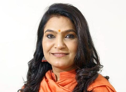 खासदार भावना गवळी यांच्या ५ संस्थांवर ईडीचे छापे