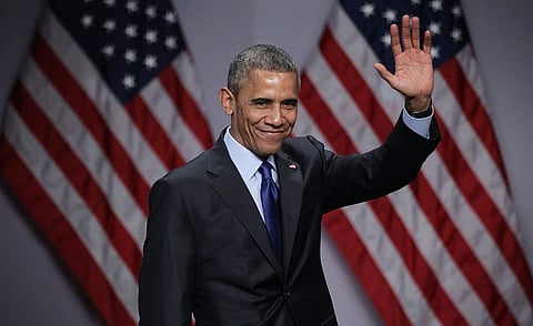 अमेरिकेचे माजी राष्ट्राध्यक्ष बराक ओबामादेखील लेफ्टी आहेत.