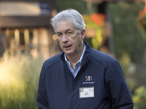 Taliban-CIA : अमेरिकेच्या गुप्तहेर प्रमुखाची तालिबान्यांशी गुप्त बैठक