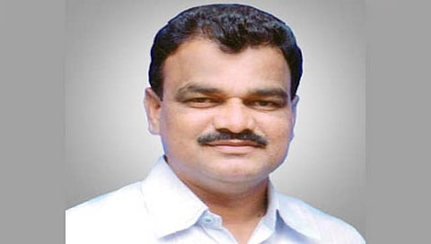 दत्तामामा भरणे