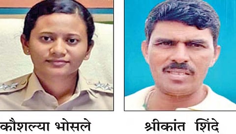 लाच प्रकरणी तासगावात वनक्षेत्रपालसह ऑपरेटर ताब्यात