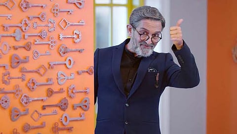 बिग बॉस मराठी सिझन ३ लवकरच प्रेक्षकांच्या भेटीला!