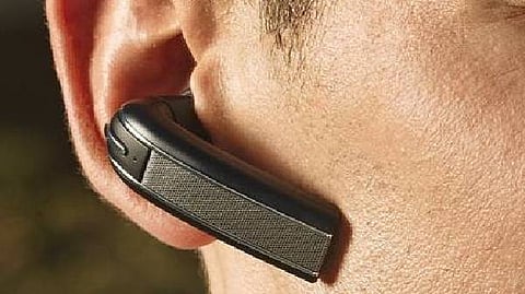 राजस्थान : ‘ईयरफोन’चा कानात स्फोट, तरुणाचा मृत्यू