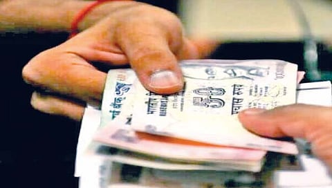 सांगली : तासगाव तहसिलदार लाचलुचपतच्या रडारवर