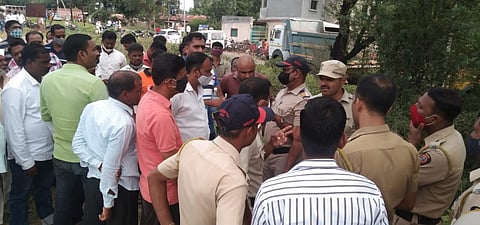 सातारा : रूईच्या ‘त्या’ बेपत्ता बहीण-भावाचे मृतदेह निरा कालव्यात सापडले