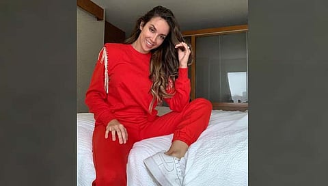 चेल्सी ग्रीन