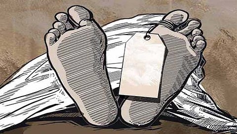 कोल्हापूर : भुये येथील विहिरीत सापडला अज्ञात पुरूषाचा सांगाडा