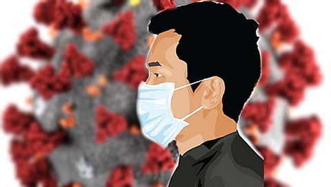 कोरोनाचा फैलाव रोखण्यासाठी आवश्यक पावले उचला : महाराष्ट्रासह पाच राज्यांना केंद्रीय आरोग्य मंत्रालयाचे निर्देश