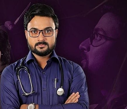 देवमाणूस