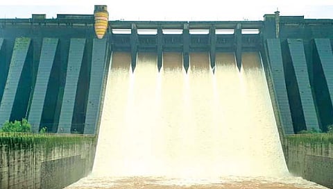 ‘जलसंपदा’चे पाप इतरांच्या माथी मारण्याचा डाव!