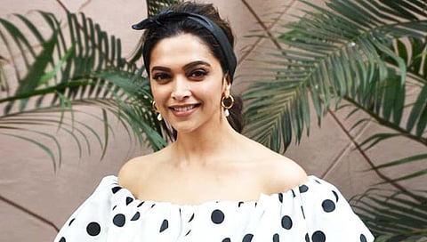 दीपिका पादुकोण