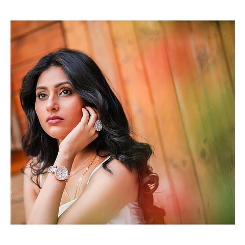 रेश्मा शिंदे