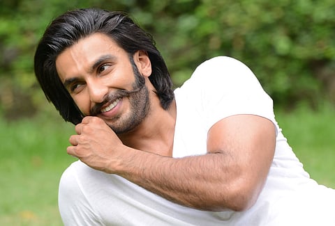 Ranveer Singh | ‘गली बॉय’ रणवीर सिंहची हॉलिवूडमध्ये एन्ट्री?, ‘या’ टॅलेंट ‘एजन्सी’सोबत केली हातमिळवणी