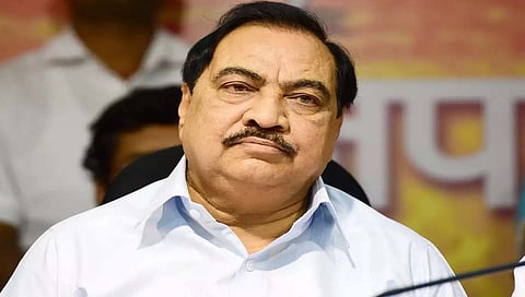 ईडीकडून आरोपपत्र दाखल : खडसे कुटुंबाच्या अडचणी वाढण्याची शक्यता