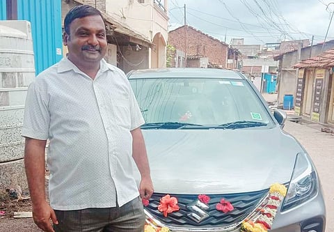 फिरोज मुल्ला (डिगावडे)